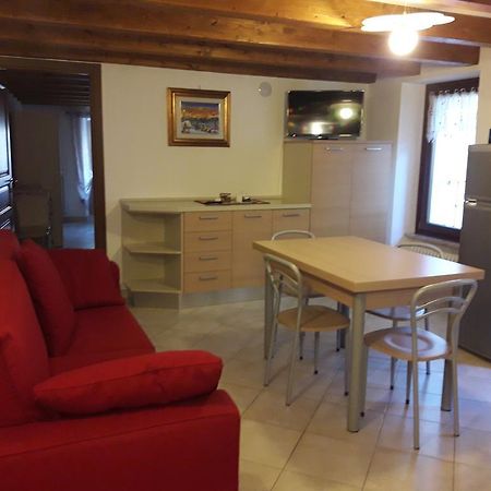 Appartamento" Le Bourg 61" Vda Cir 0208 Αόστα Εξωτερικό φωτογραφία