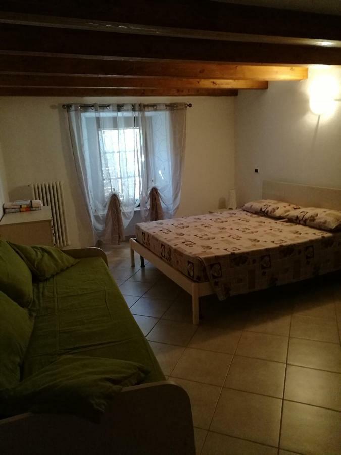 Appartamento" Le Bourg 61" Vda Cir 0208 Αόστα Εξωτερικό φωτογραφία